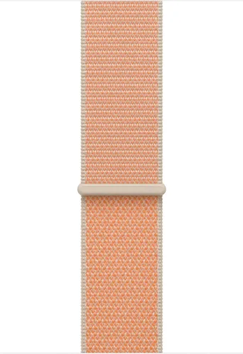 Vista 19 de Correa para Apple Watch - Sport Loop - 40mm - Azul Ancla - Talla Única (Se Adapta a la Mayoría)