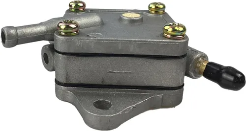 Vista 3 de Bomba de combustible compatible con EZGO E-A-GO TXT MEDALIST carrito de golf de 4 ciclos 72021-G01 94-03 295CC 350CC Robin Engine OEM # 72021-G01