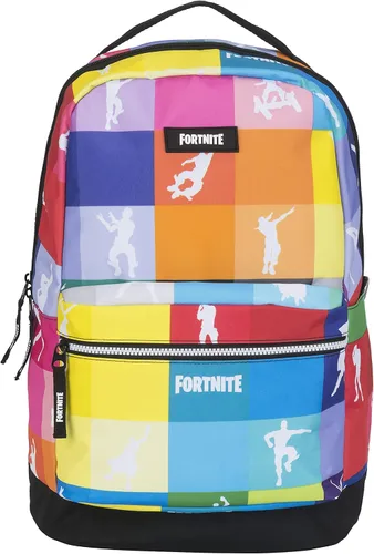 Vista 7 de FORTNITE Multiplicador 2.0 Mochila, Azul, OS Tonos de azul
