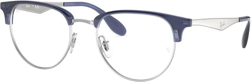Vista 2 de Ray-Ban De Los Hombres rx6396Eyeglasses