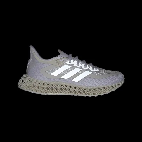Vista 3 de adidas 4DFWD 2 - Tenis de correr para mujer