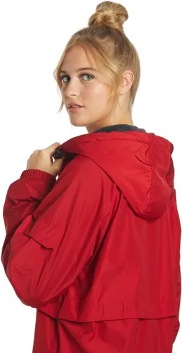 Vista 2 de Sporti Parka de natación cómoda con forro polar