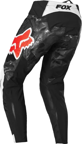 Vista 3 de Fox Racing Pantalón de motocross 180 Karrera para hombre
