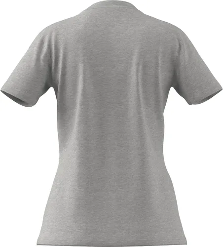 Vista 5 de adidas Camiseta con logotipo Essentials para mujer