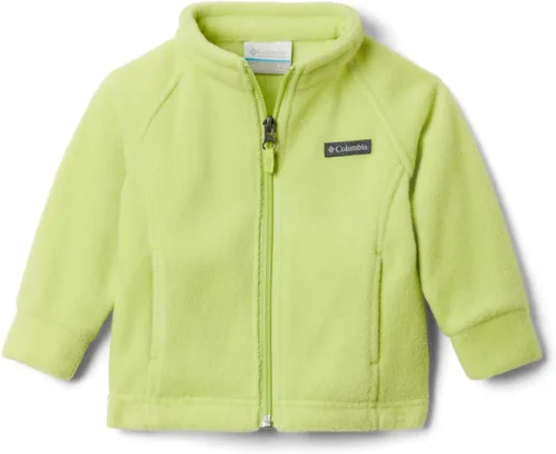 Vista 309 de Columbia Benton Springs - Chaqueta de vellón para niña