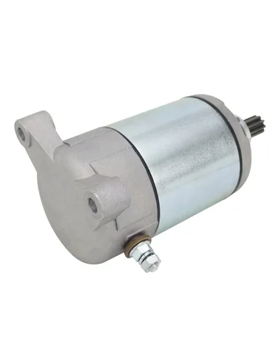 Vista 2 de Motor de arranque 18645 para Polaris 3084981 3090188 Sportsman 335 450 500/Magnum 325 330 425 500/Scrambler 500/Big Boss 500/Pro 500/ATP 330