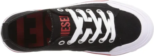 Vista 5 de Diesel Zapatillas S-Athos Low W