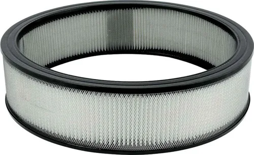 Vista 2 de Allstar Performance ALL26020 Elemento de filtro de aire de papel 14" x 3
