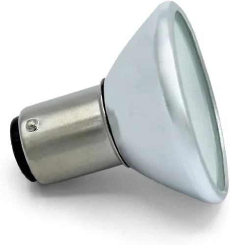 Vista 2 de Bombilla esmerilada TP 6435/FR de repuesto para Philips 20W 12V – 1 unidad