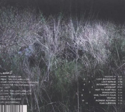 Vista 2 de The Headlight Serenade