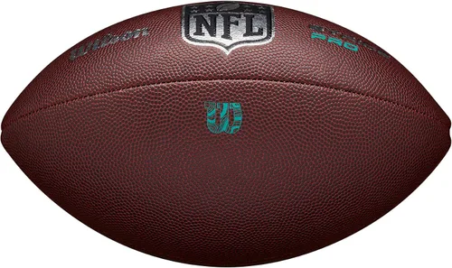 Vista 7 de Wilson NFL Stride Pro Eco