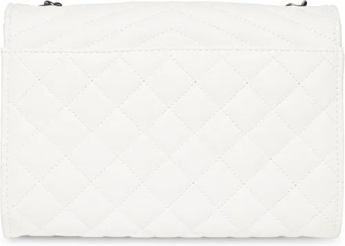Vista 3 de Steve Madden Bolso cruzado acolchado Niomi