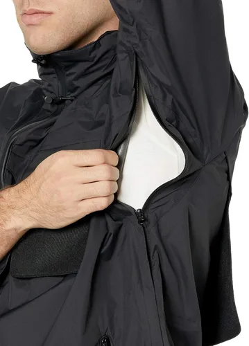 Vista 4 de Tru-Spec - Parka de lluvia para hombre 24-7