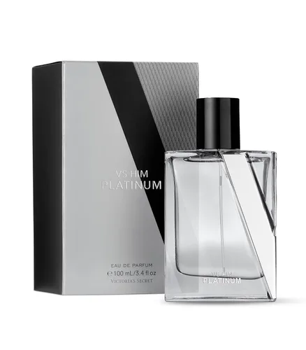 Vista 7 de Victoria's Secret VS Him Platinum Colonia para Hombre (1.7 oz)