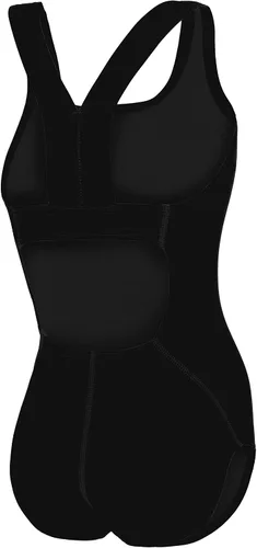 Vista 2 de Speedo Girls' Swimsuit One Piece Endurance+ Super Pro Solid Youth