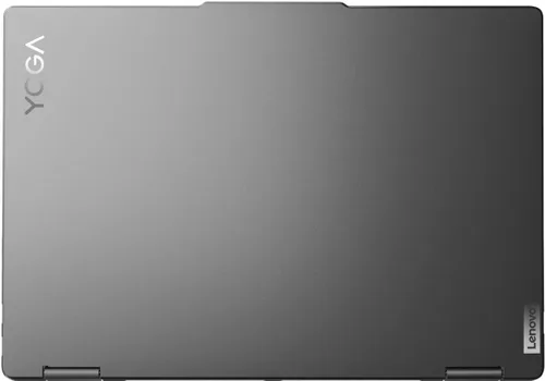 Vista 3 de Lenovo Yoga 7i - Laptop empresarial 2 en 1 de 16 pulgadas, pantalla táctil WUXGA FHD, Intel i7-1355U de 13ª generación, RAM DDR5 de 16 GB, SSD