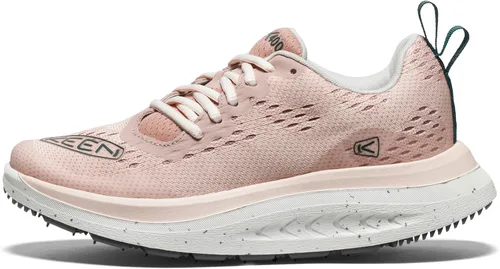 Vista 3 de KEEN Wk400 Performance Transpirable Walking para mujer