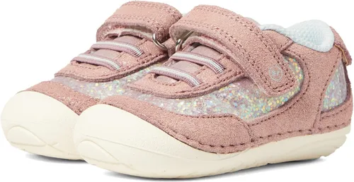 Vista 5 de Zapatillas casual Jazzy Soft Motion de Stride Rite para niños Champán