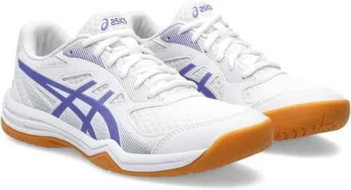 Vista 2 de ASICS Women's Upcourt 5 Volleyball Shoes