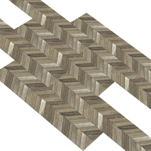 Vista 14 de 7 calcomanías de vinilo antideslizantes para tablones de suelo, despegar y pegar, calcomanías de pared extraíbles para decoración del hogar