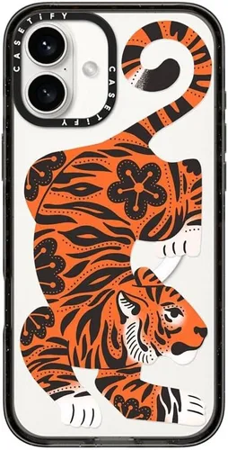 Vista 319 de CASETiFY Funda para iPhone Air, compatible con MagSafe