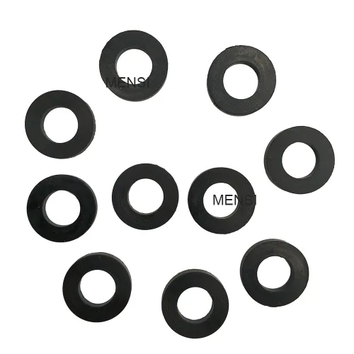 Vista 2 de MENSI Accesorios de Adaptador de Propano, Conector de Tubo de Goma Suave, Junta Tórica de Sellado contra Fugas de Gas, 10 Paquetes