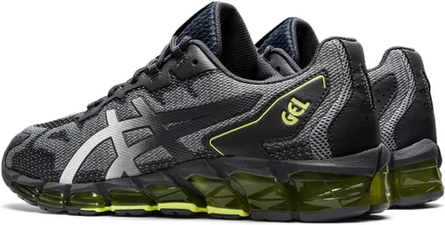 Vista 3 de Zapatillas de correr para hombres ASICS GEL-Quantum 360