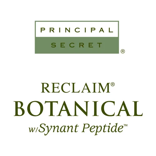 Vista 3 de Principal Secret – Recaim BOTANICAL – Suero esencial diario – 0.68 oz