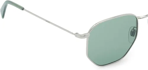 Vista 6 de Levis Lentes de sol rectangulares Lv 1004S