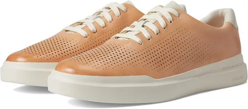 Vista 41 de Cole Haan Tenis Grandpro Rally con corte láser para hombre