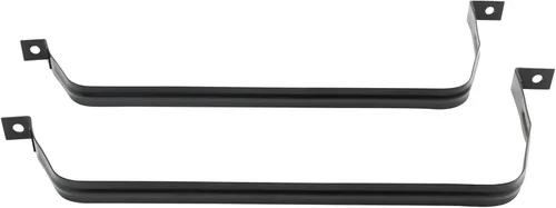 Vista 103 de TRQ Correa de Tanque de Combustible Negra Compatible con 2011-2016 Chevrolet Cruze 2016 Cruze Limited