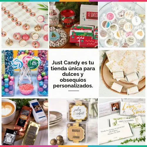 Vista 6 de Favores de cumpleaños para adultos con foto personalizada de 25 quilates