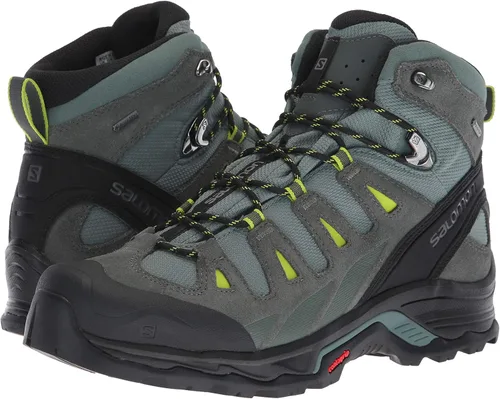 Vista 7 de Salomon Men's Quest Prime Gore-tex Hiking Boots