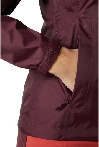 Vista 4 de Helly-Hansen Chaqueta impermeable Loke para mujer