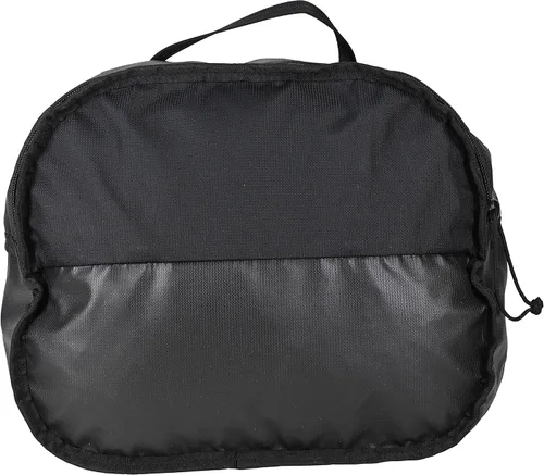 Vista 6 de MYSTERY RANCH Mission Stuffel - Bolsa de viaje convertible para un fácil uso de viaje, Negro