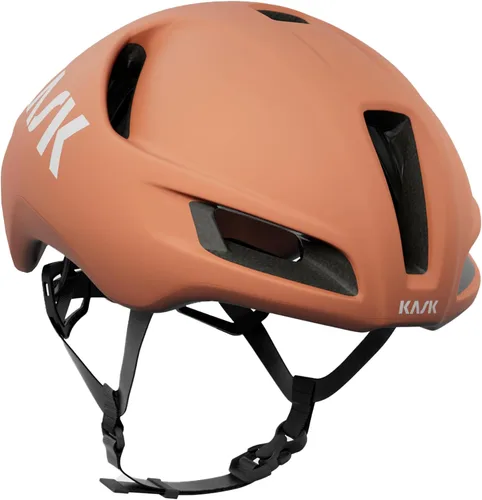 Vista 8 de Kask Utopia Y Casco de Bicicleta I Casco Aerodinámico, Casco de Ciclismo para Carretera y Triatlón para Velocidad