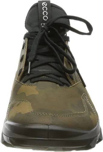 Vista 2 de ECCO Mx Botas de senderismo para hombre