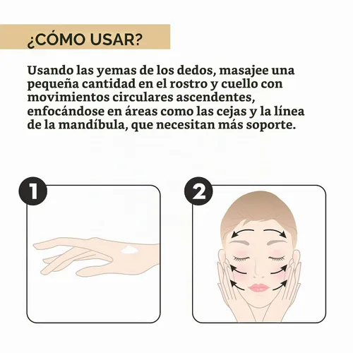 Vista 6 de Tratamiento facial de noche, hidratante 1.7 onzas líquidas, embalaje puede variar de Olay Total Effects