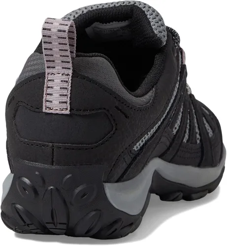 Vista 5 de Merrell Alverstone 2 - Zapatos de senderismo impermeables para mujer