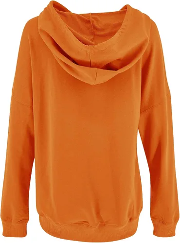 Vista 12 de Yuccalley Sudaderas con capucha y bolsillo de manga larga para mujer