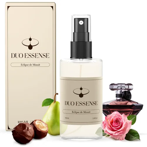 Vista 21 de Imperio Dorado - Perfume para Hombre - Fragancia 3.4 fl oz / 100 ml