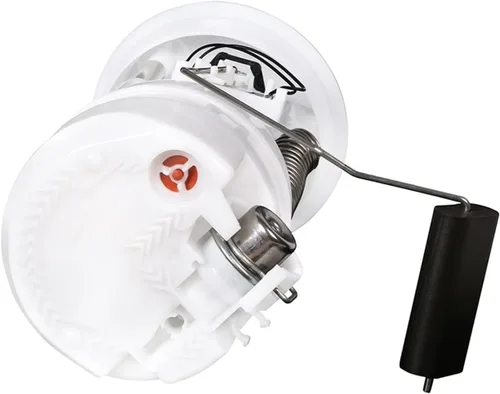 Vista 6 de 17040-1KT0A - Conjunto de bomba de combustible compatible con Nissan AD Cube Cubic Cube Juke March Micra NV200 Note Pulsar 170401KT0A