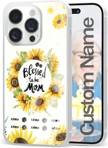 Vista 11 de Fundas de teléfono personalizadas, regalos para el Día del Maestro para iPhone 5 6 7 8 11 12 13 14 15 16 Pro Max Plus Mini X, para Samsung Galaxy