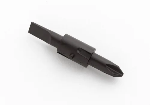 Vista 5 de Herramienta de impacto serie D914 de Fluke Networks, 1