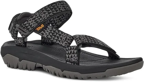 Vista 52 de Teva Hurricane Xlt2 - Sandalias deportivas para mujer Albahaca/Arce Azúcar Multi