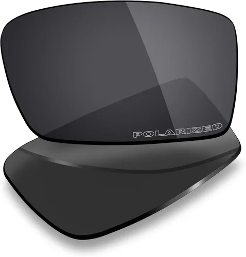 Vista 42 de Mryok Lentes de repuesto para gafas de sol Oakley Crankshaft OO9239, polarizadas HD, protección UV, resistentes a los impactos y de ajuste perfecto