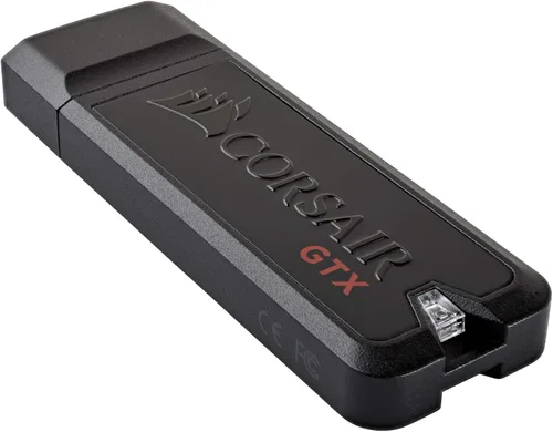 Vista 6 de Corsair 1TB Flash Voyager GTX 1TB USB 3.1 Premium Flash Drive (CMFVYGTX3C-1TB)