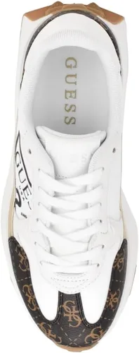 Vista 4 de GUESS Tenis Calebb3 para mujer