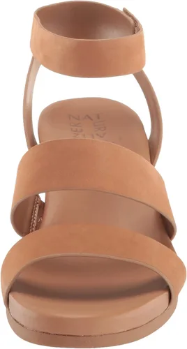 Vista 2 de Naturalizer Sandalias de tacón Genn-Ignite para mujer