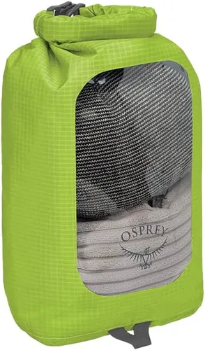 Vista 16 de Osprey Saco seco impermeable con ventana